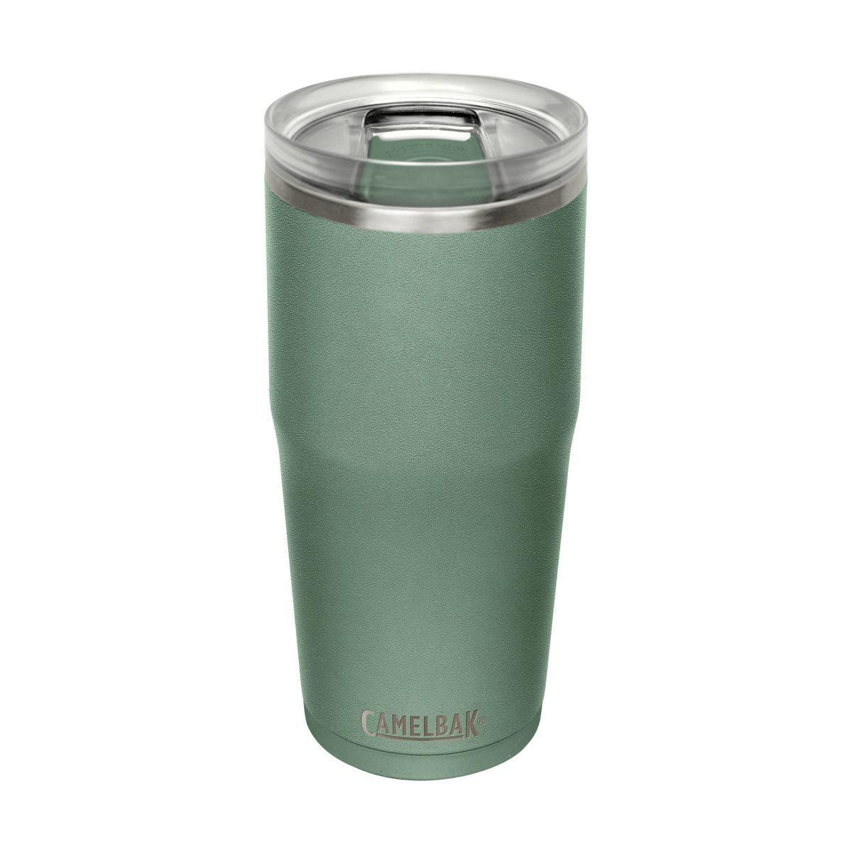 Botella Tumbler Thrive Camelbak 600 ml Verde-4