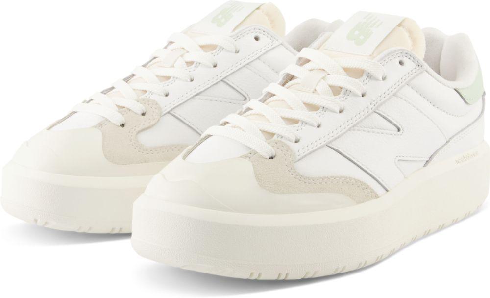 Zapatillas Urbanas Unisex New Balance Blanca CT 302 SG-1