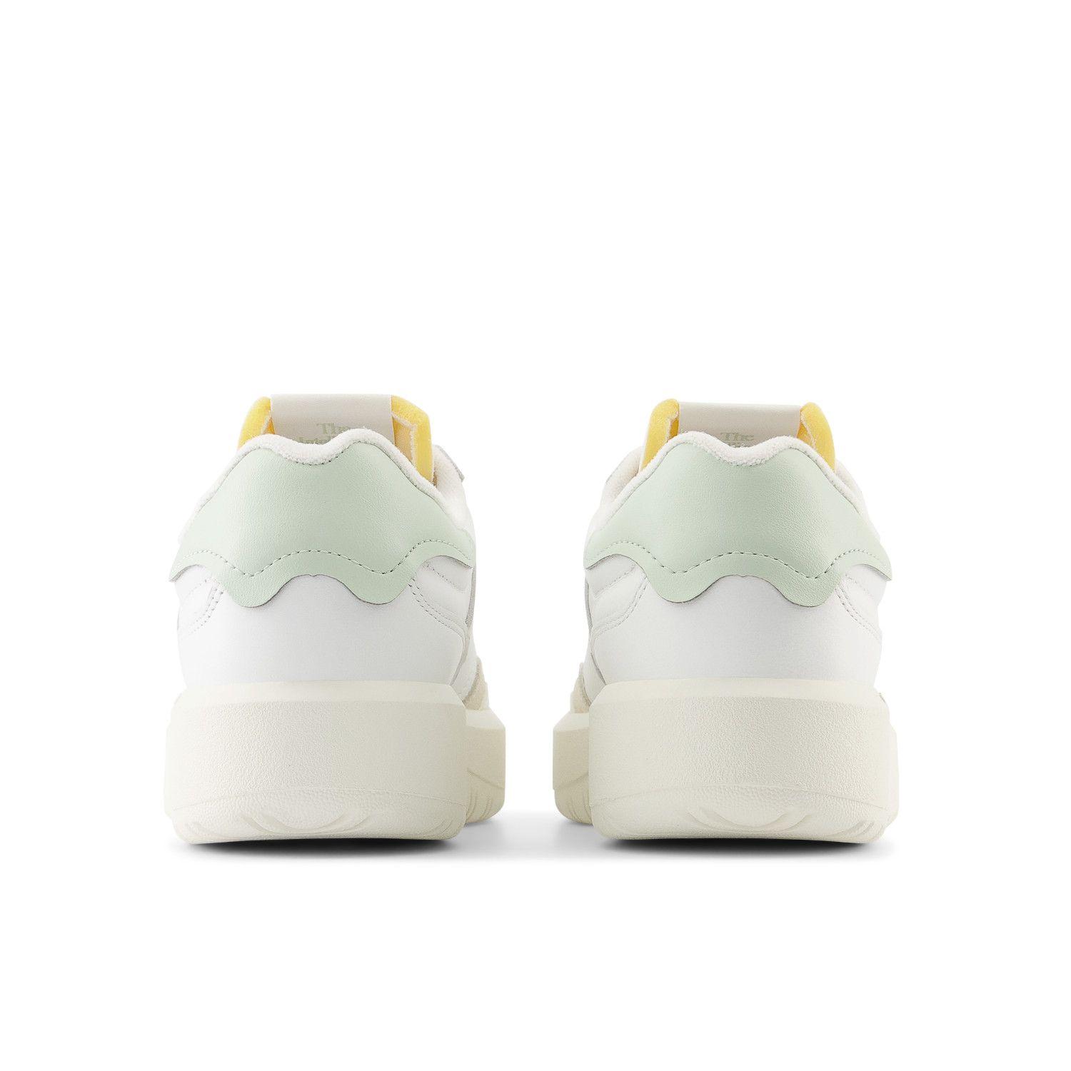Zapatillas Urbanas Unisex New Balance Blanca CT 302 SG-4