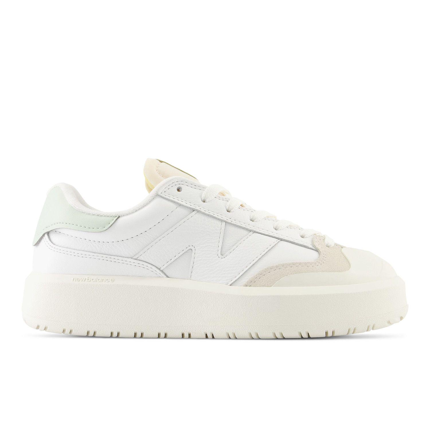 Zapatillas Urbanas Unisex New Balance Blanca CT 302 SG-0