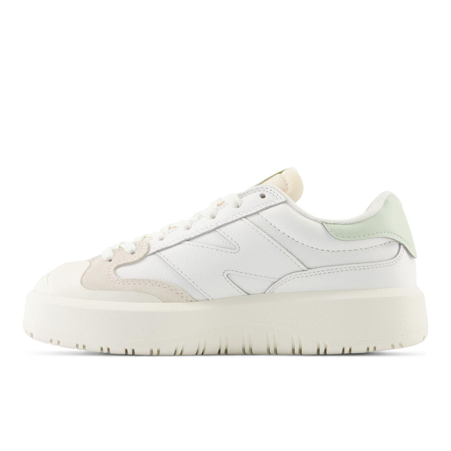 Zapatillas Urbanas Unisex New Balance Blanca CT 302 SG-1
