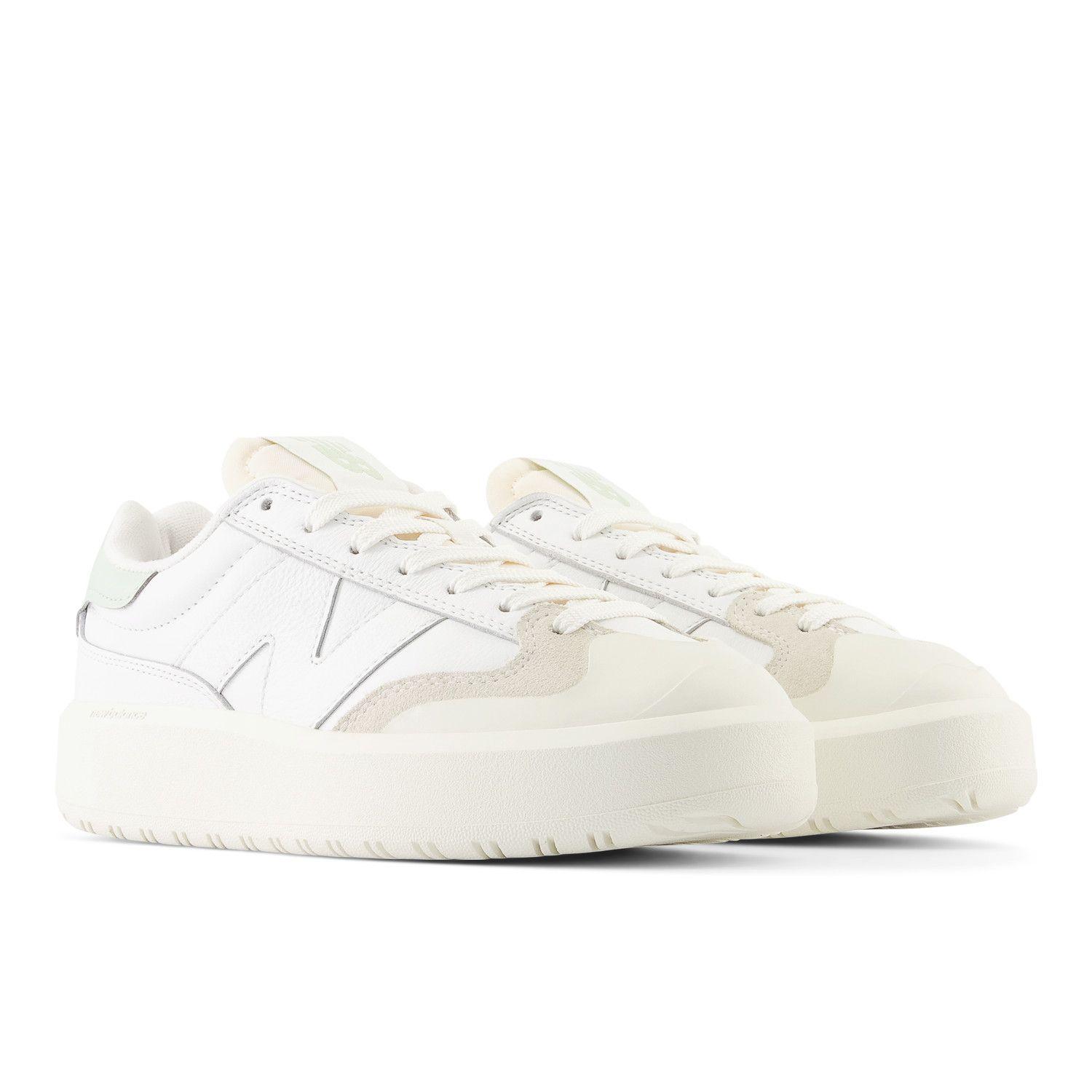 Zapatillas Urbanas Unisex New Balance Blanca CT 302 SG-2