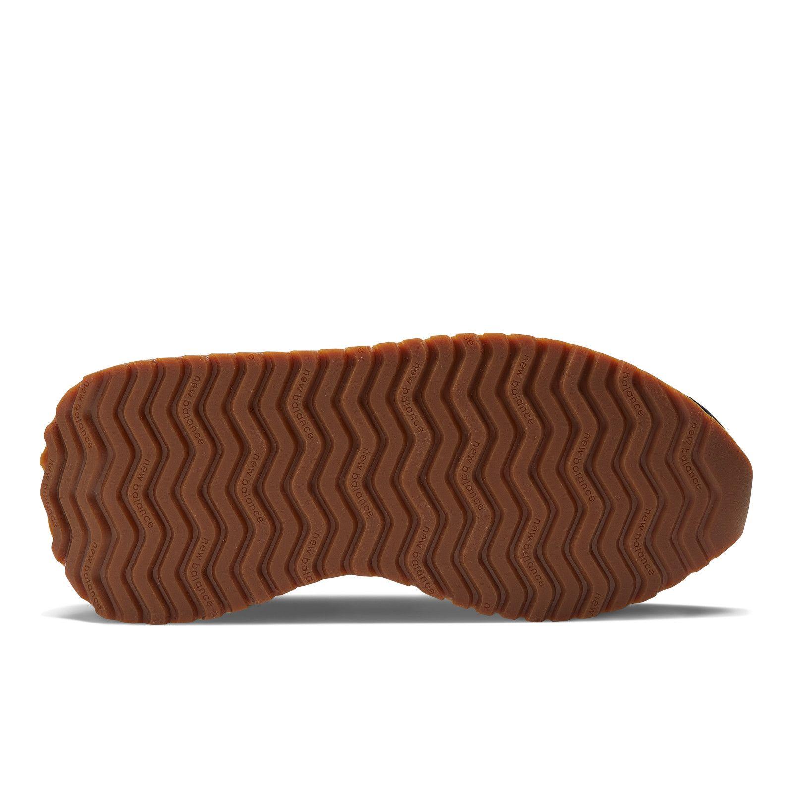 Zapatillas Mujer New Balance WS237QC Negro-4