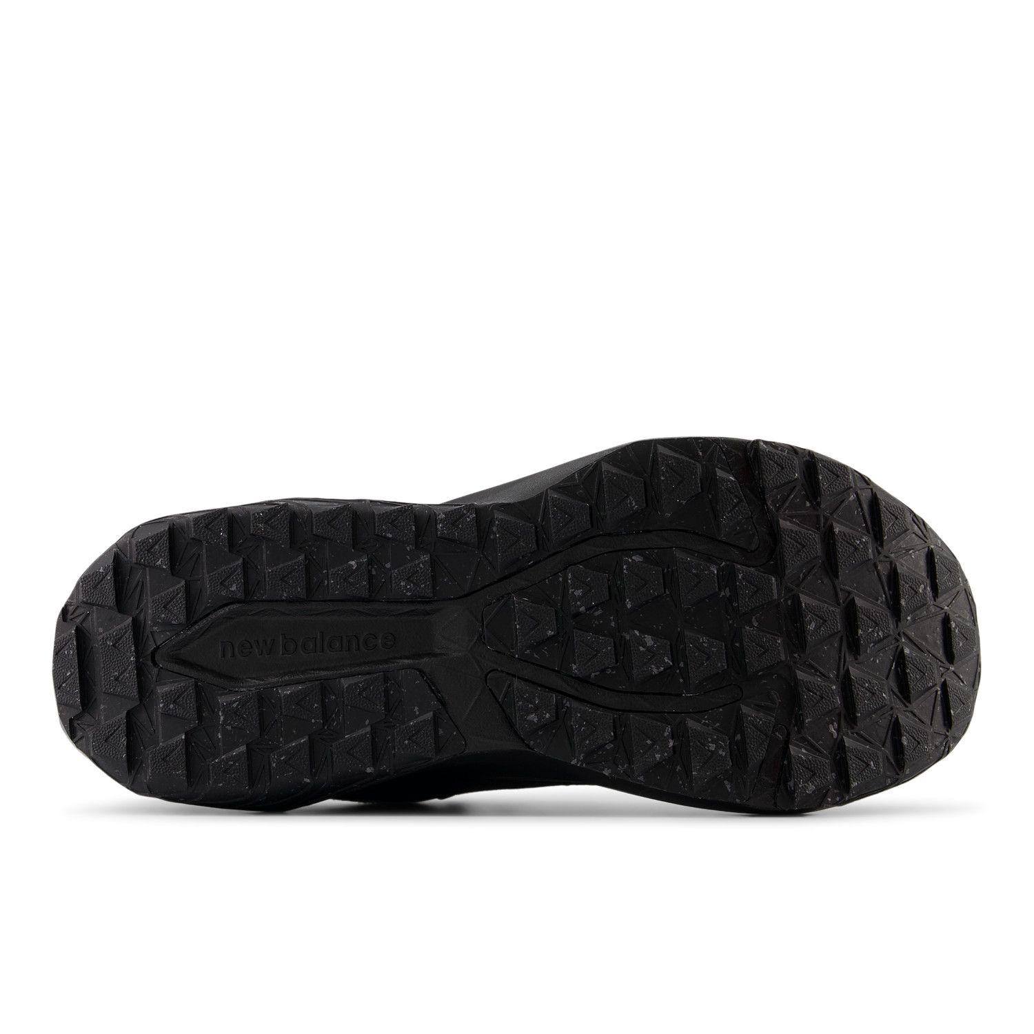 Zapatillas Trail Running Hombre New Balance Negro MTNTRLF6-3