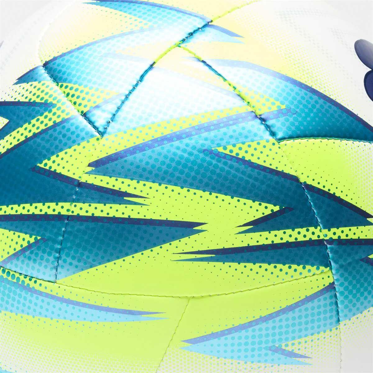 Balón Fútbol New Balance Geodesa Trainer N°5 Bicolor-3