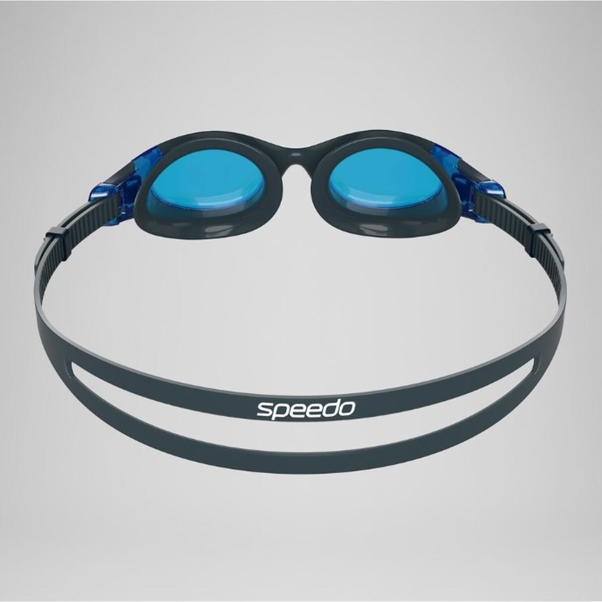 Anteojos Natación Unisex Speedo Hydrosity 2.0 Azul-2