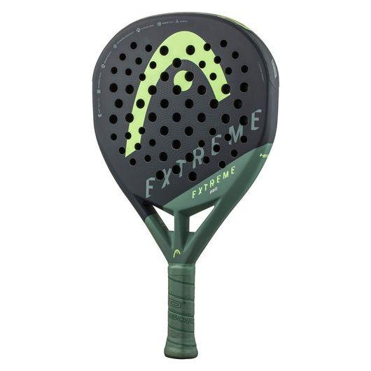 Pala Pádel Head Extreme Pro 2023 Negra-1