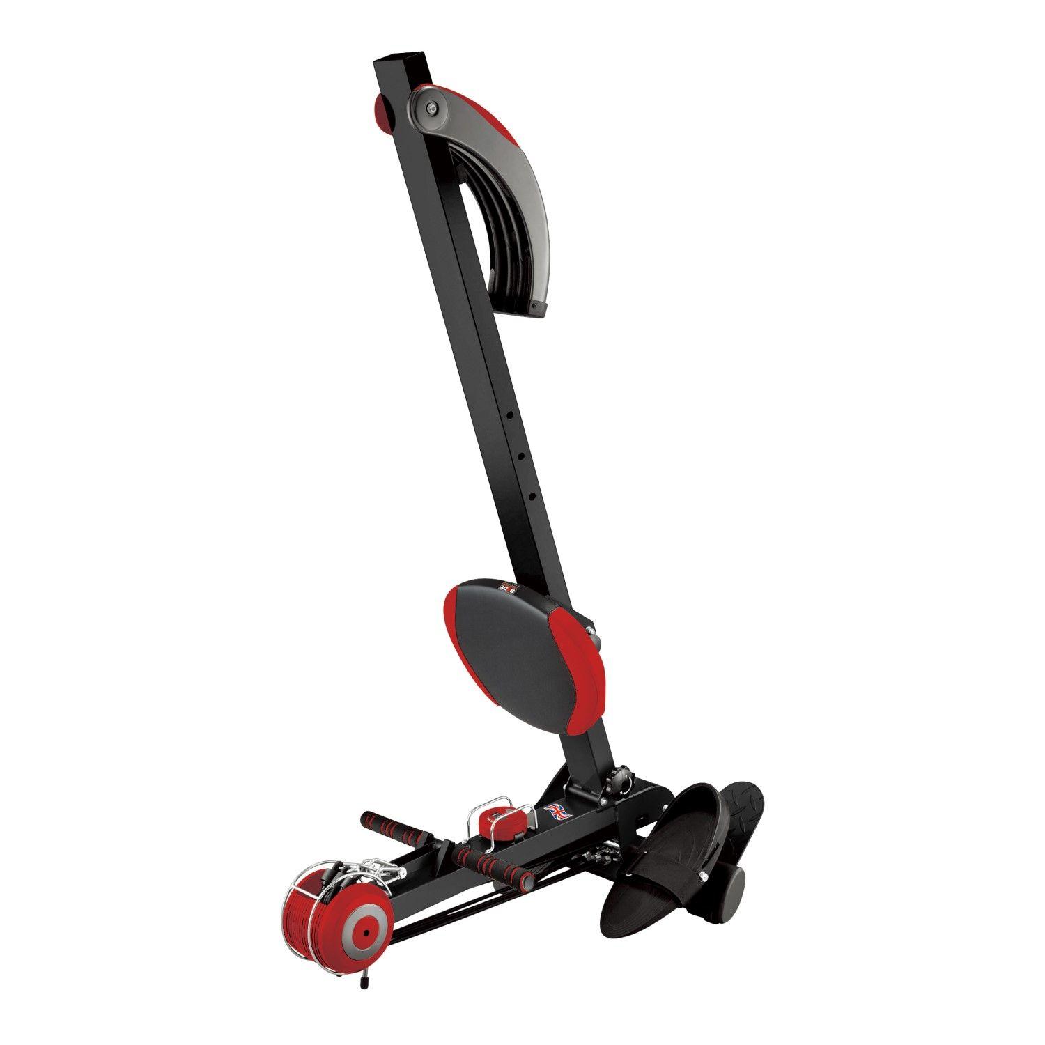 BOGADORA BODY SULPTURE GYM N BR-3010-2