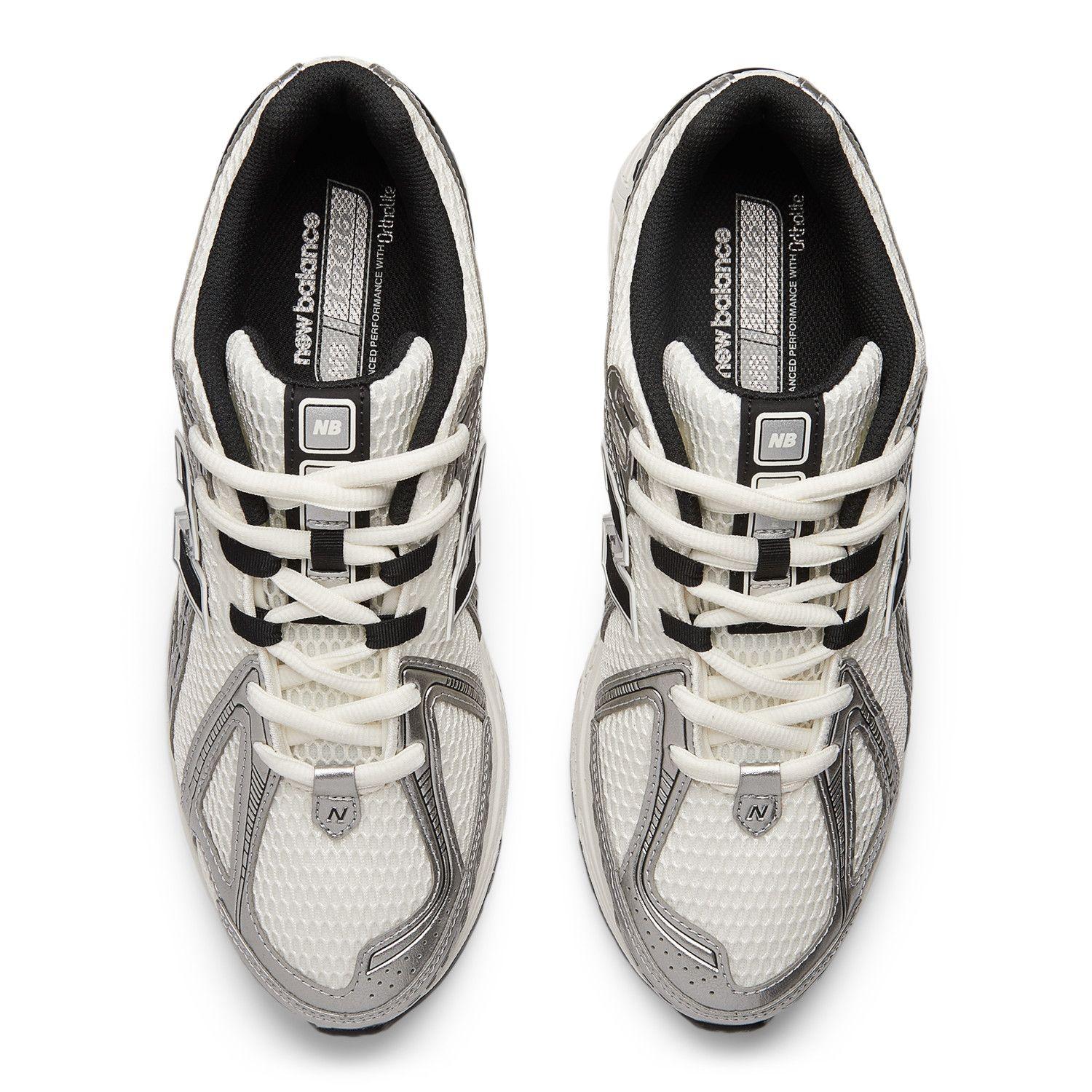 Zapatillas Urbanas Hombre New Balance 1906 R Gris-2