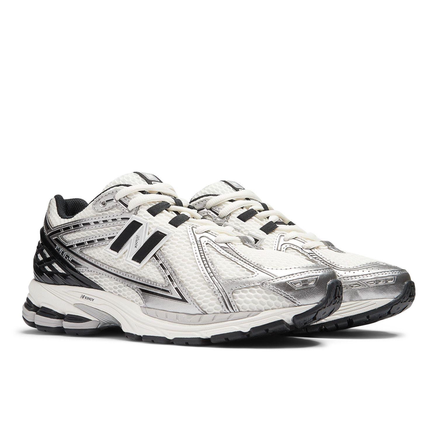 Zapatillas Urbanas Hombre New Balance 1906 R Gris-3