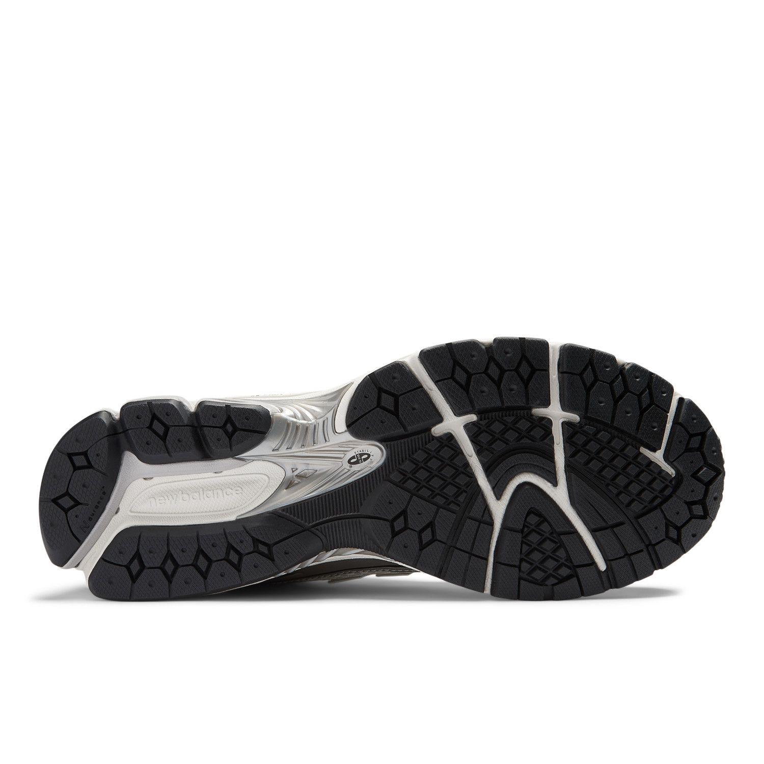 Zapatillas Urbanas Hombre New Balance 1906 R Gris-4