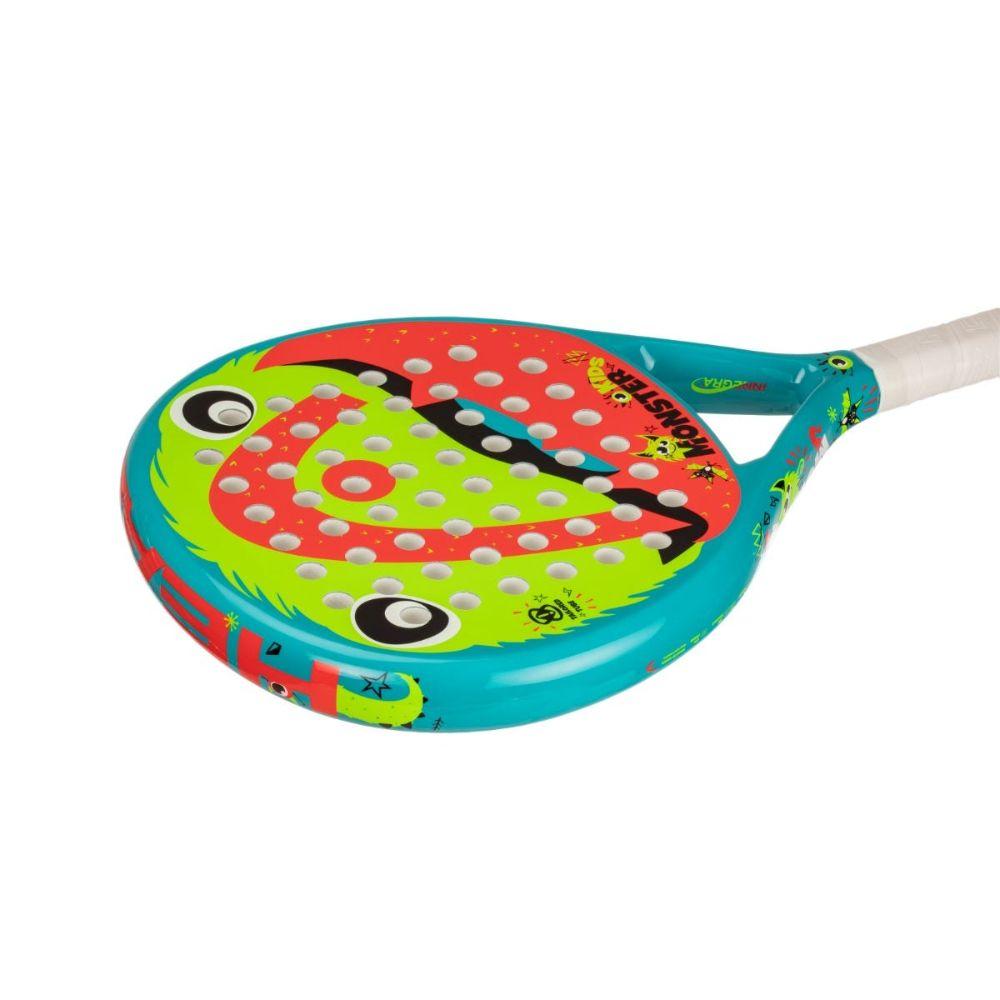 Pala Pádel Head Monster Kids 2022 Multicolor-4