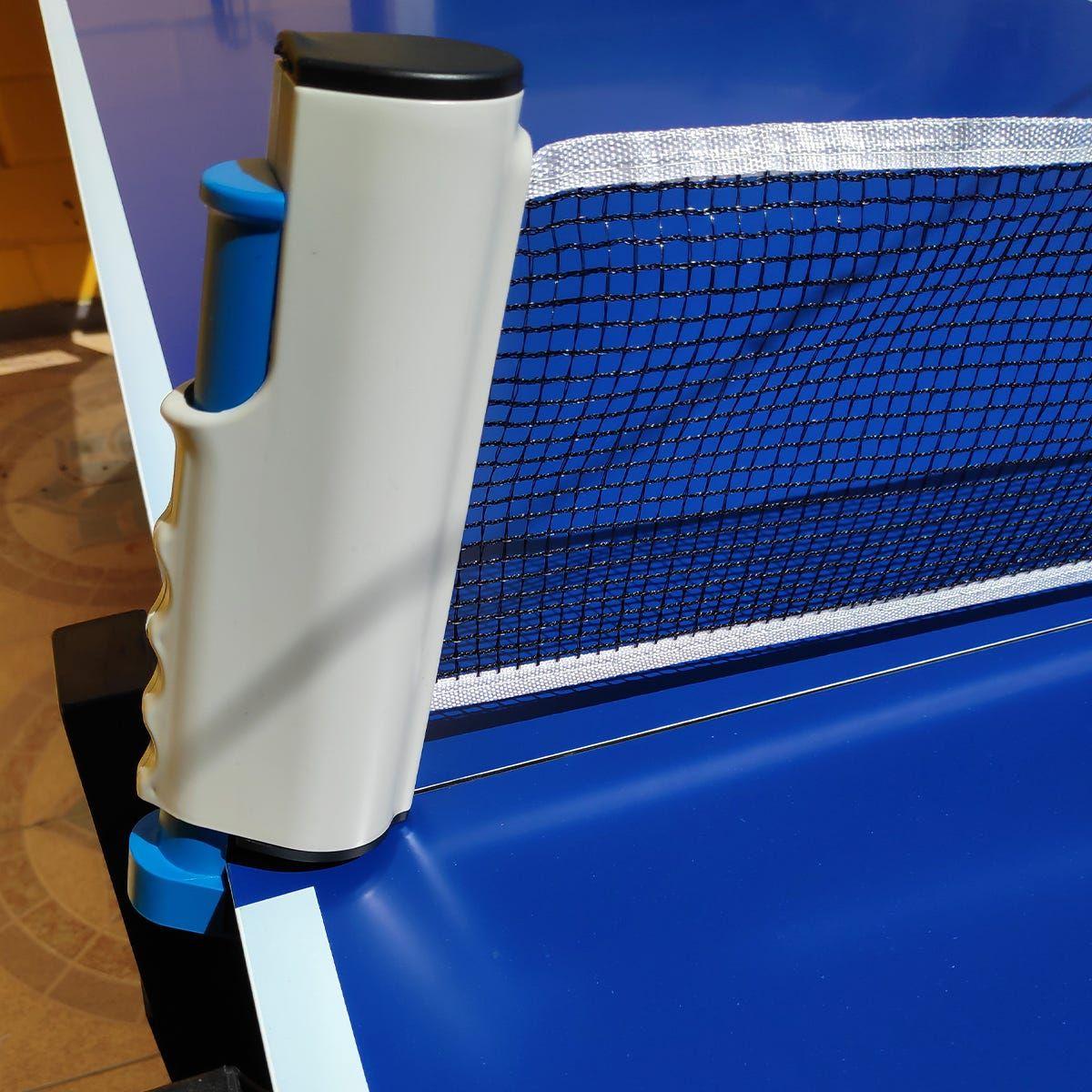 MESA DE PING PONG OUTDOOR STAR AZUL SCHILDKROT-2