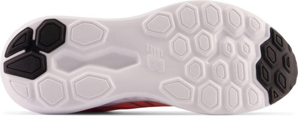 Zapatillas Running Mujer New Blanace 411 v3 Rosada-3