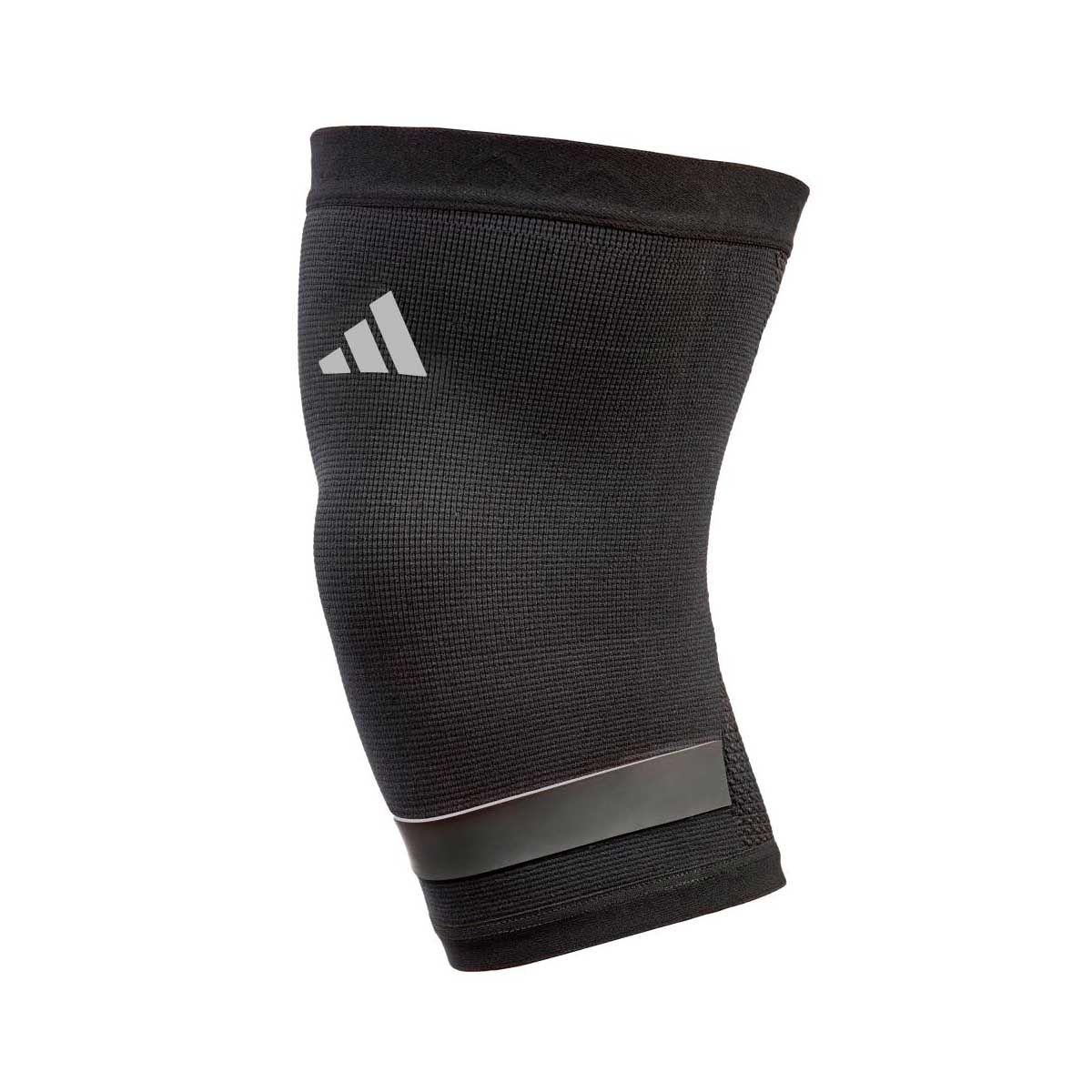 Rodillera Fitness Adidas Performance Knee Support Negra XL-0