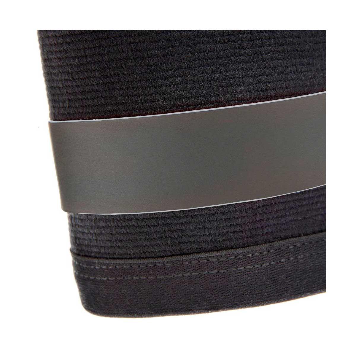 Rodillera Fitness Adidas Performance Knee Support Negra XL-2