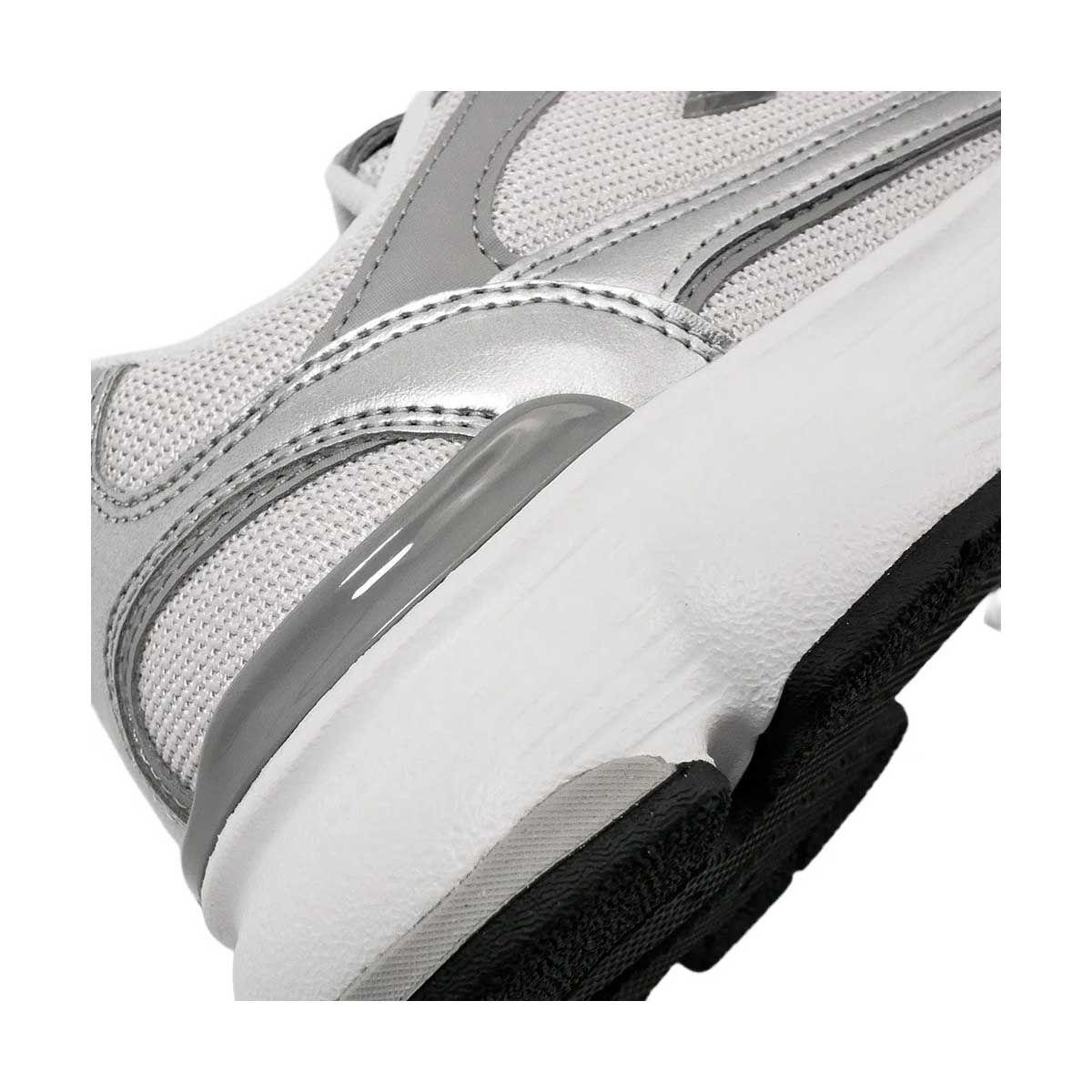 Zapatillas Urbanas Mujer New Balance 603 Gris/Plateado-5