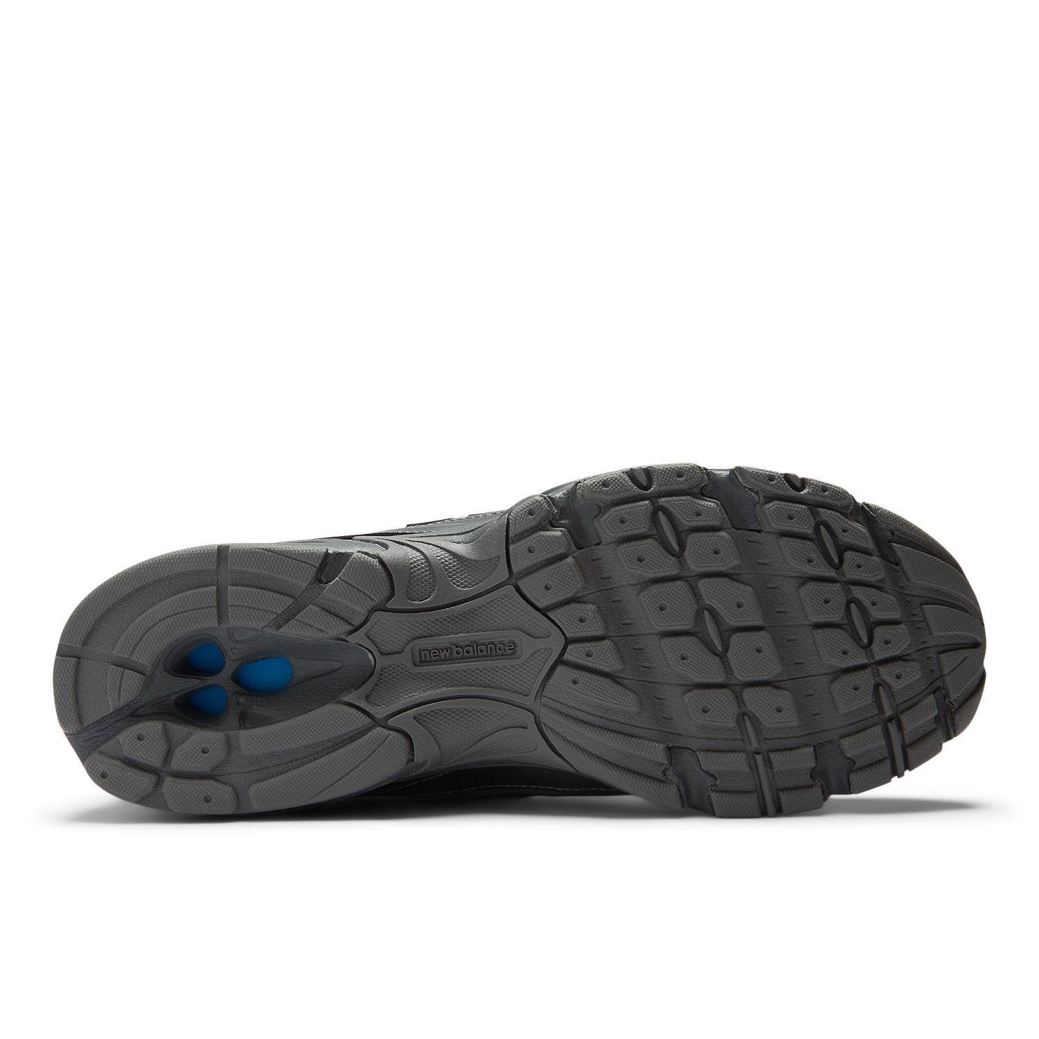 Zapatillas Urbanas Unisex New Balance 740 Gris/Negra-4