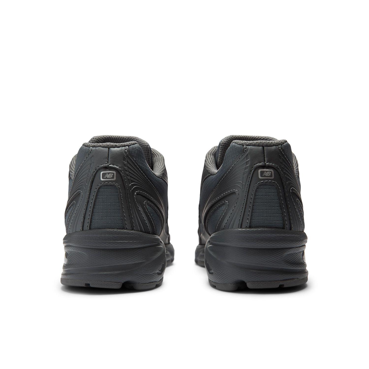 Zapatillas Urbanas Unisex New Balance 740 Gris/Negra-5