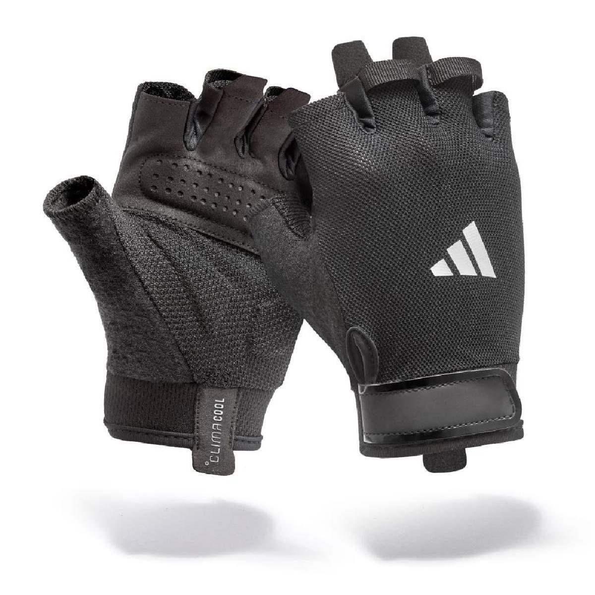 Guantes Fitness Unisex Adidas Essentials Training Gloves-0