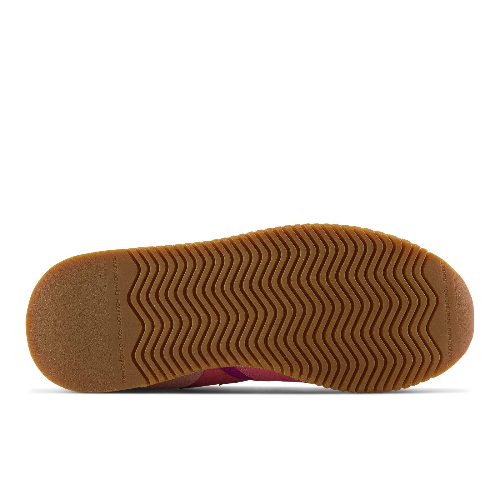 Zapatillas Mujer Lifestyle New Balance 420 Multicolor-5
