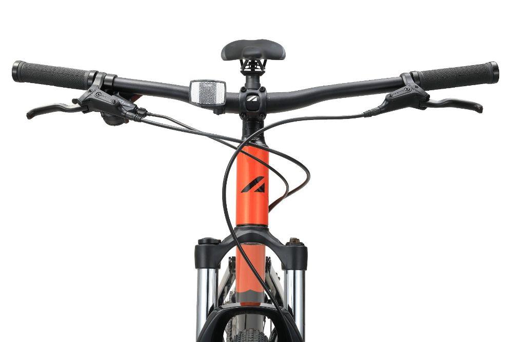 BICICLETA MTB ALTITUDE FS30 NARANJA M-3