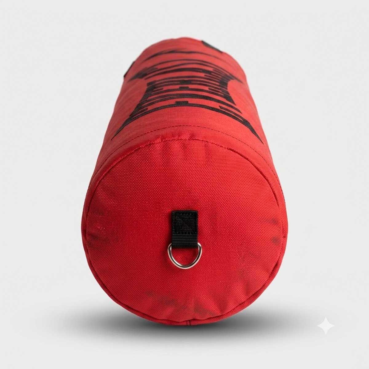 Saco Punching Bag Everlast Polycanvas Rojo-1