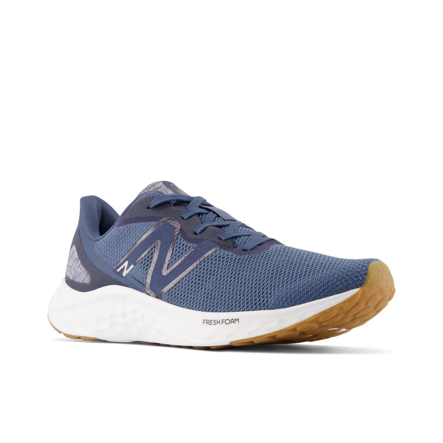 Zapatillas Running Hombre New Balance Arishi V4 MARISEB4-3