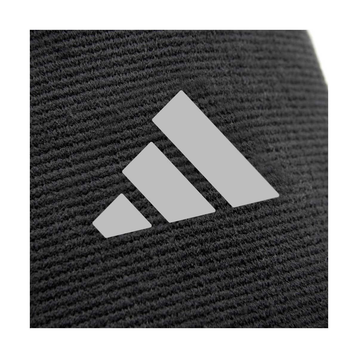Rodillera Fitness Adidas Performance Knee Support Negra L-3