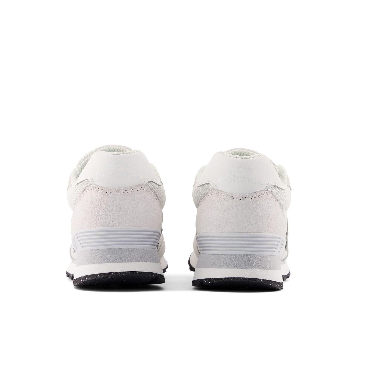 Zapatillas Urbanas Hombre New Balance 515 Blancas/Biege-4