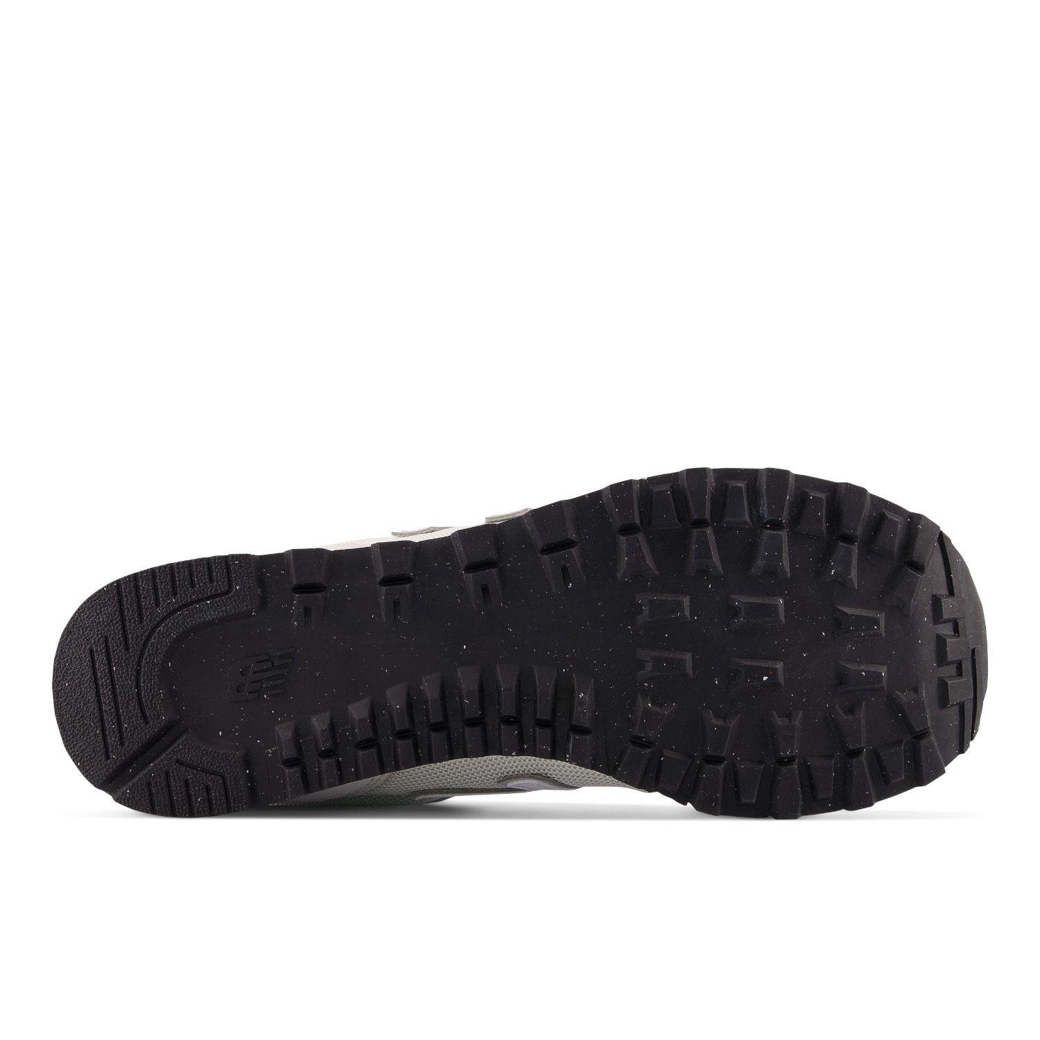 Zapatillas Urbanas Hombre New Balance 515 Blancas/Biege-5