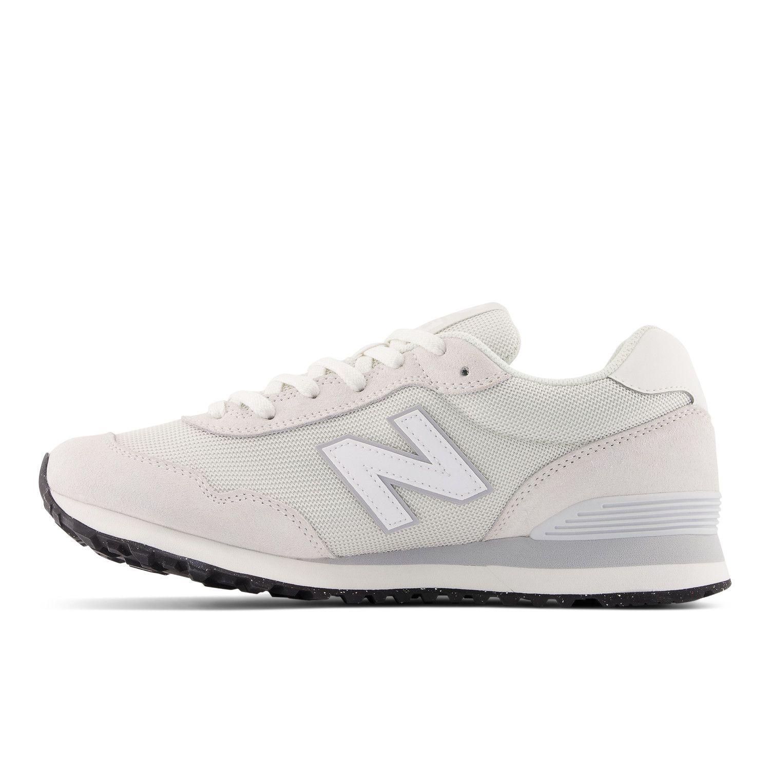Zapatillas Urbanas Hombre New Balance 515 Blancas/Biege-1