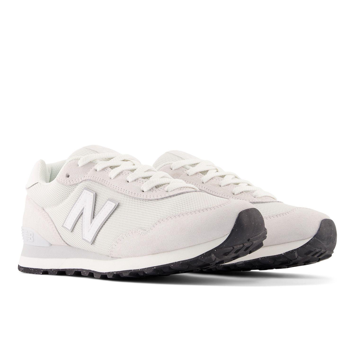 Zapatillas Urbanas Hombre New Balance 515 Blancas/Biege-2
