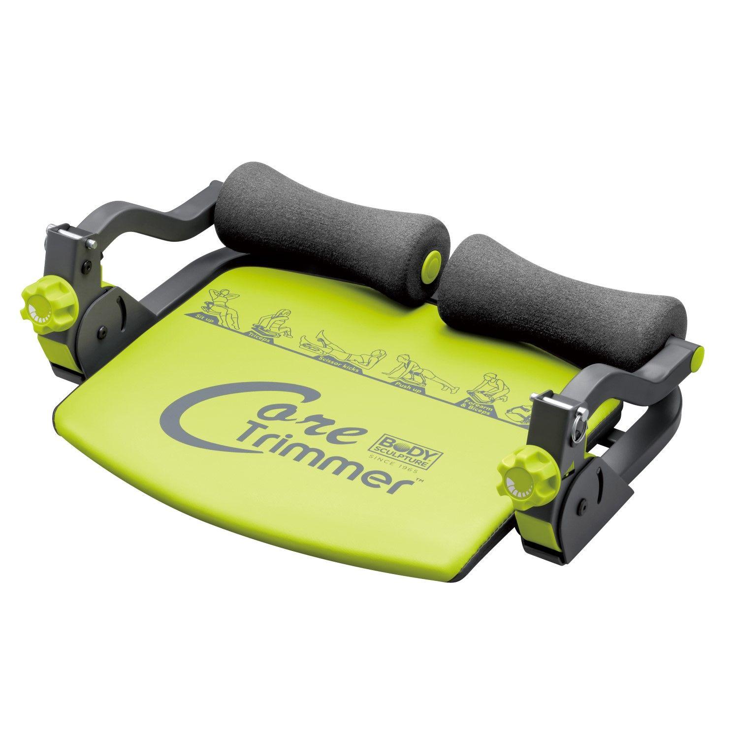CORE TRIMMER. WITH DVD BODY SCULPTURE-1