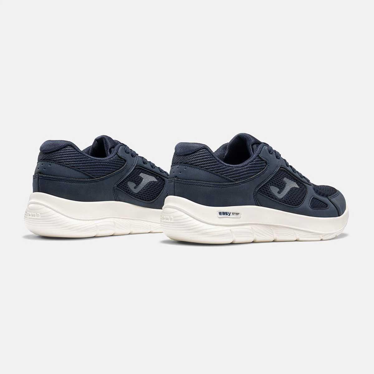 Zapatillas Urbanas Hombre Joma Eros 26 Azul Marino-2