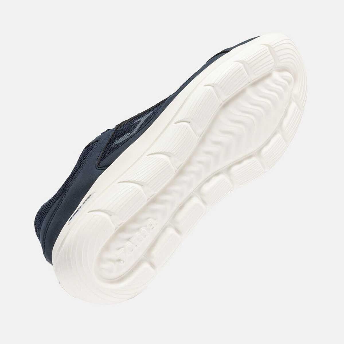 Zapatillas Urbanas Hombre Joma Eros 26 Azul Marino-4