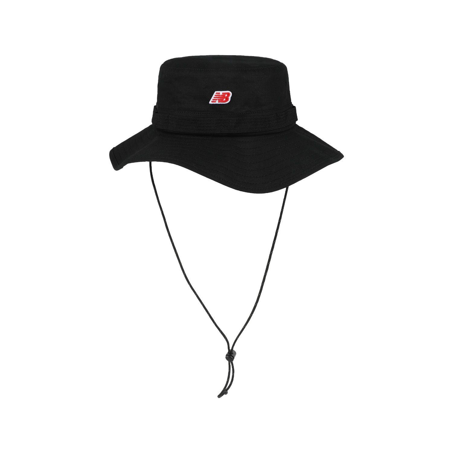 Bucket New Balance Boonie Negro-0