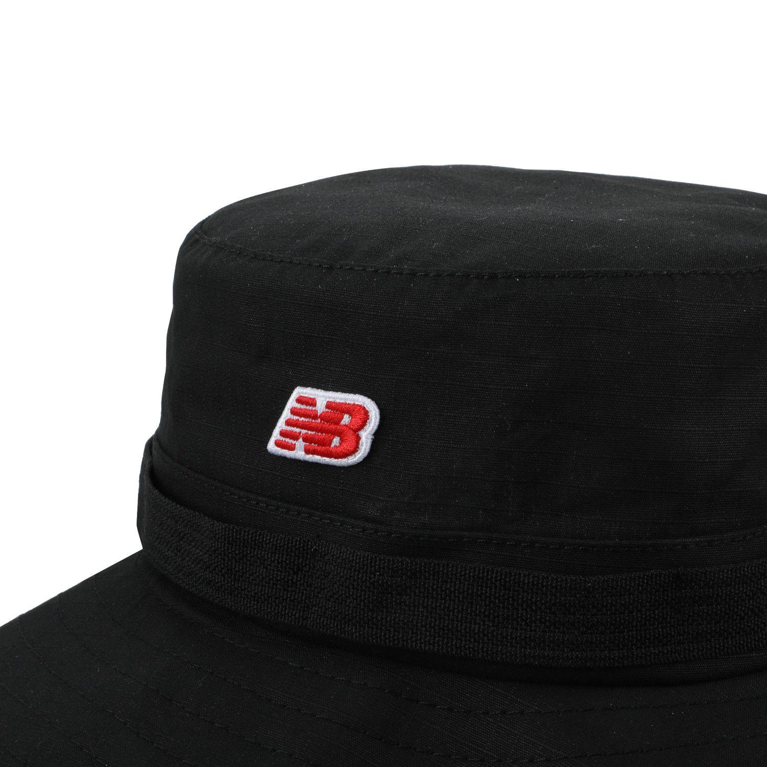 Bucket New Balance Boonie Negro-2