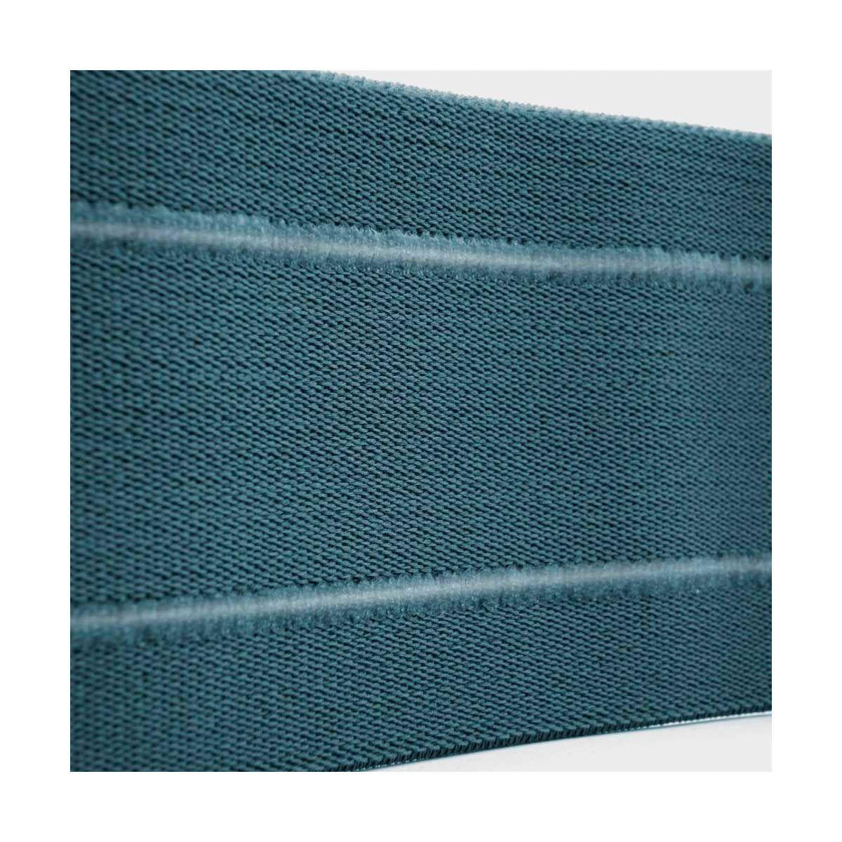 Banda de Resistencia Fitness Adidas Heavy 3'' Azul-2