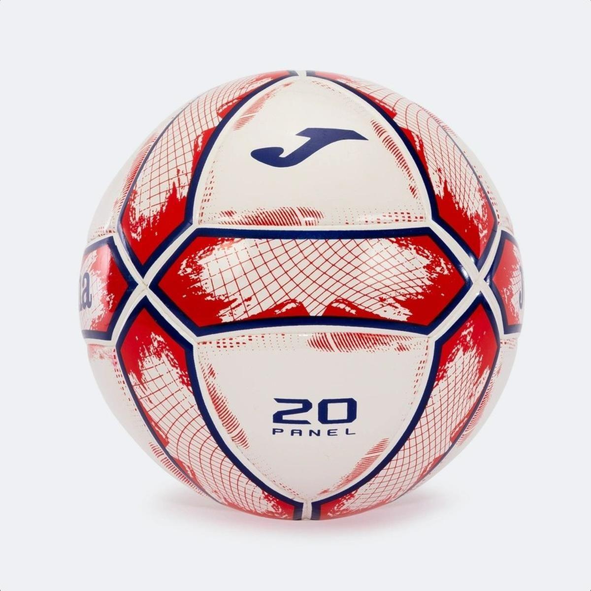 Balón Futsal Joma Aguila Bicolor N° 5-1