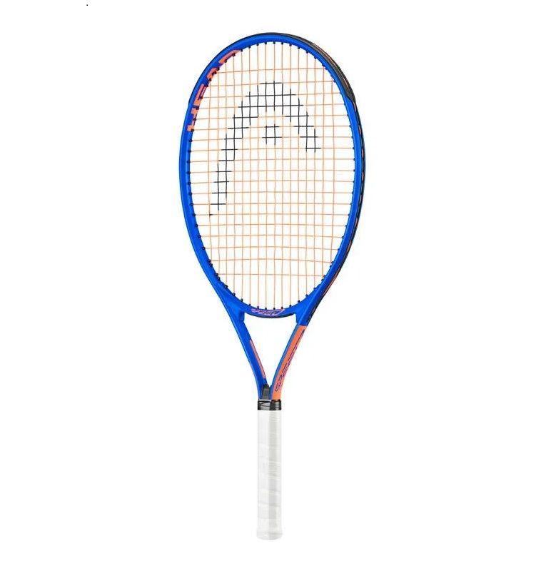 Raqueta Tenis Niño Head Speed Jr. 25 Azul-0