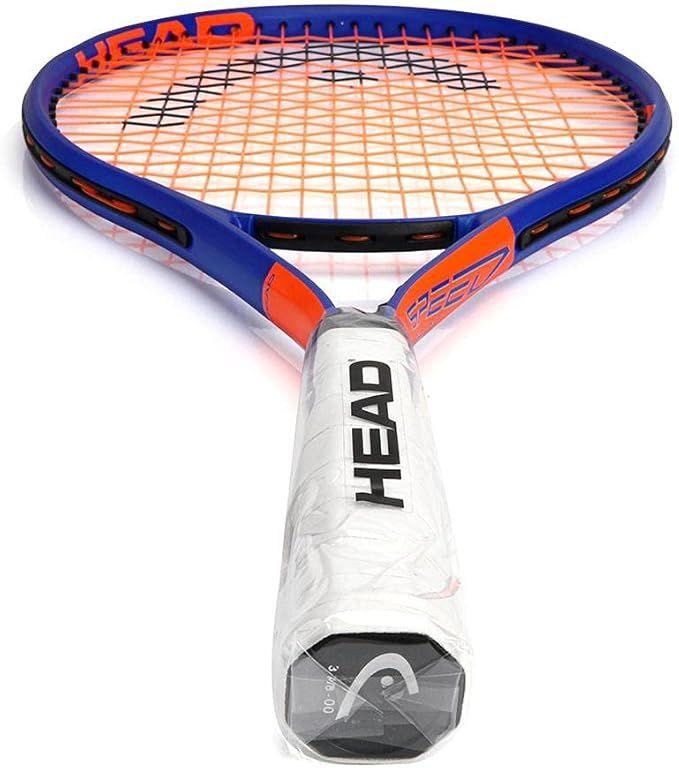 Raqueta Tenis Niño Head Speed Jr. 25 Azul-6