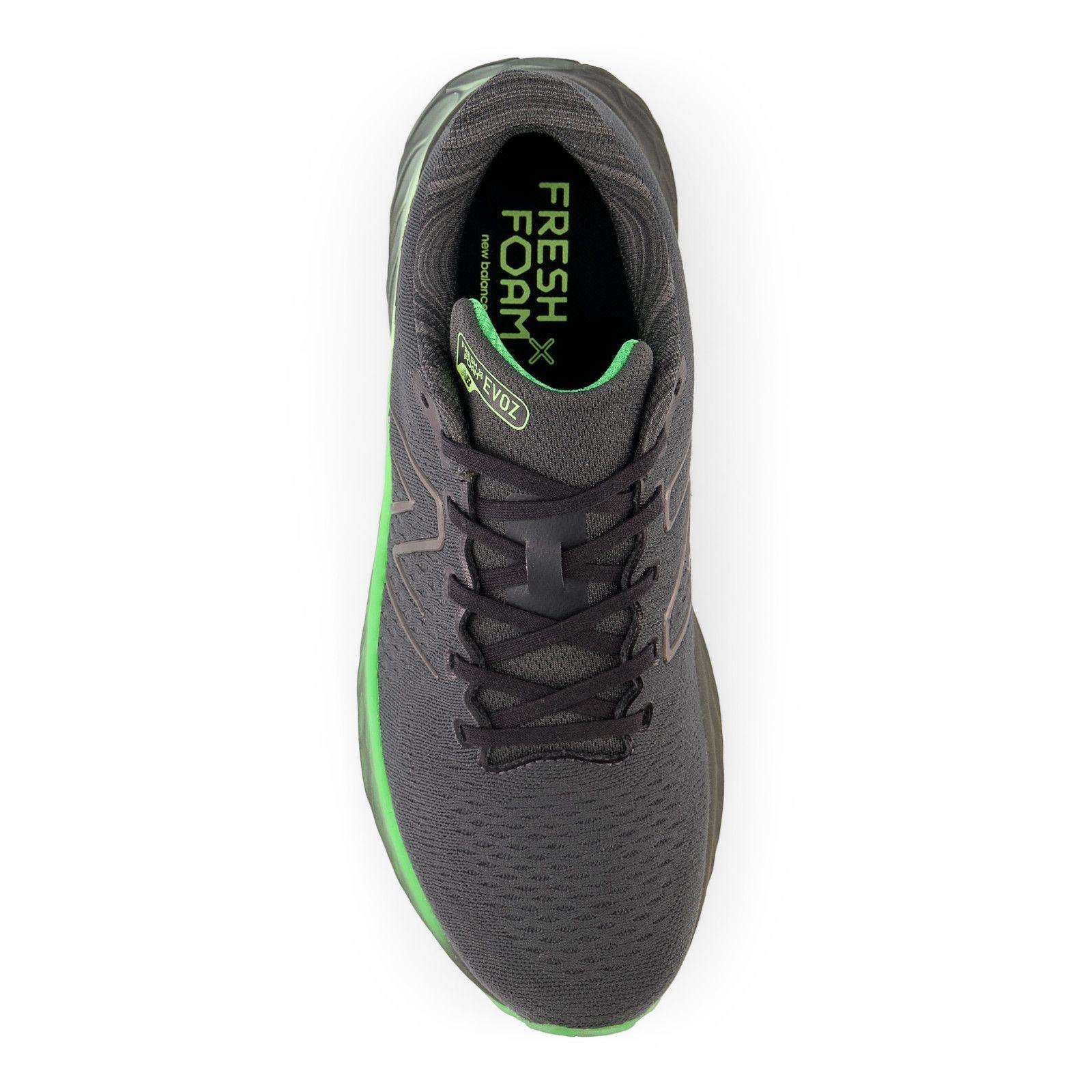 Zapatillas Running Hombre New Balance MEVOZMK3 Multicolor-2