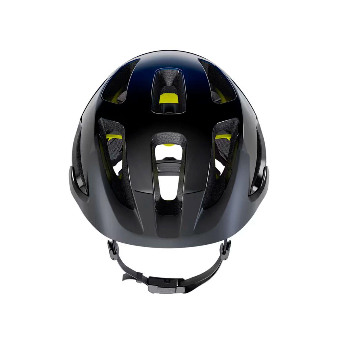 Casco Ciclismo Niño Trek Solstice Mips Youth Negro-2