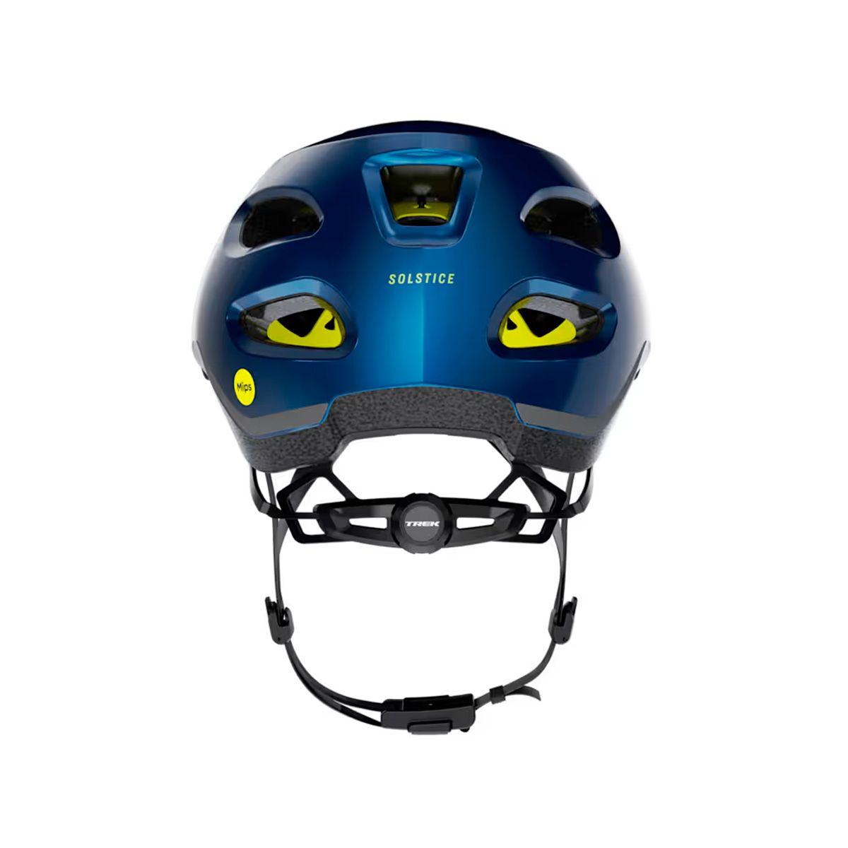 Casco Ciclismo Niño Trek Solstice Mips Youth Negro-3