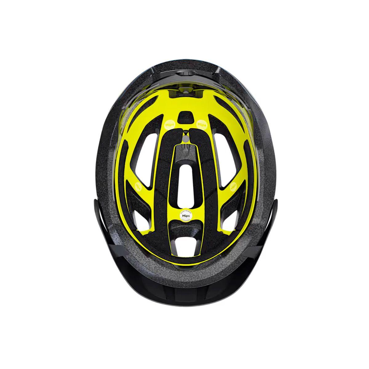 Casco Ciclismo Niño Trek Solstice Mips Youth Negro-4