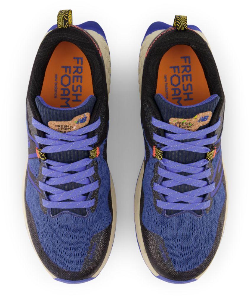 Zapatillas Trail Running Hombre New Balance MTHIERO7 Multico-1