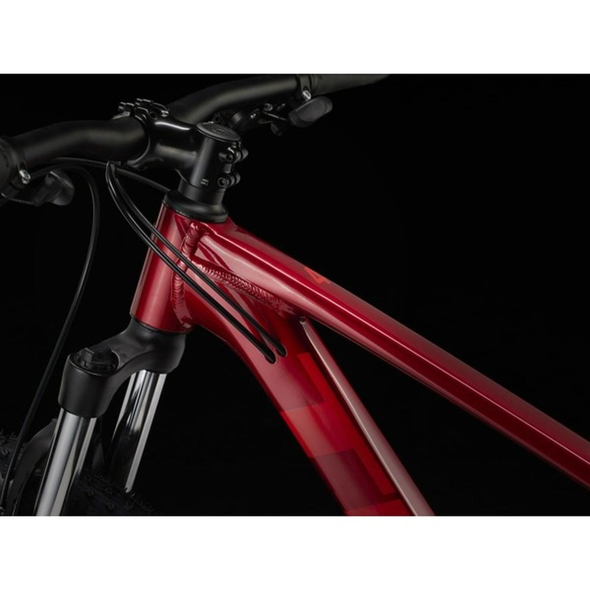 Bicicleta MTB Trek Marlin 4 Gen 2 Roja ML-2