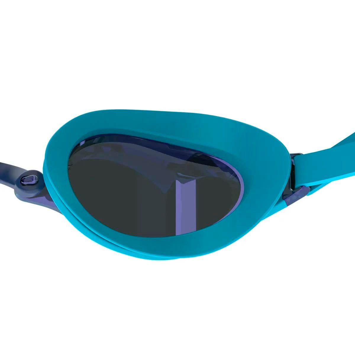 Anteojos Natación Unisex Fastskin Speedsocket 2 Mirror Azul-3