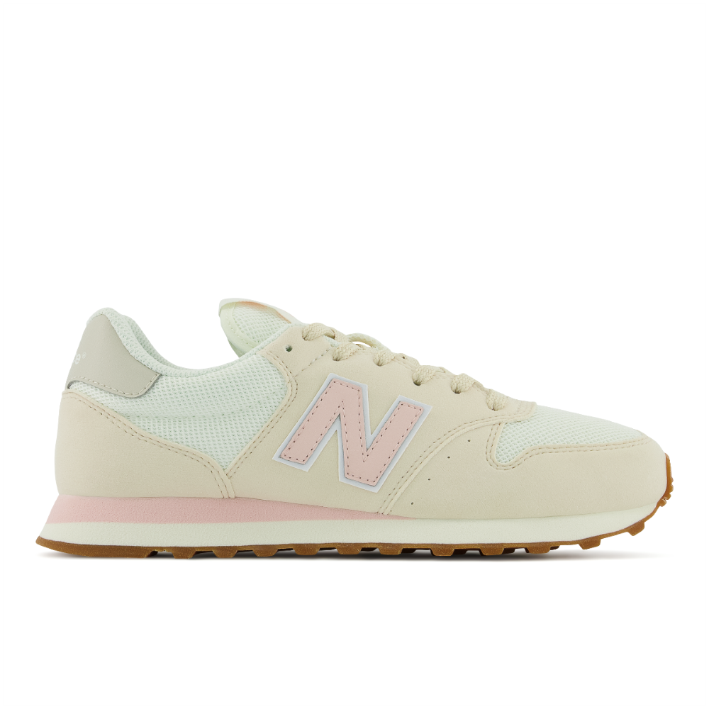 Zapatillas Mujer Lifestyle New Balance 500 Bicolor-0